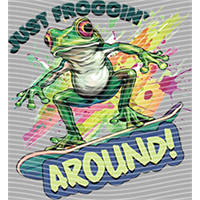 Animal Text Series-AT 1744